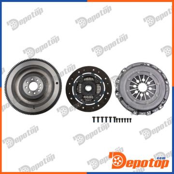 Kit d'embrayage pour FORD | NZS-FR-010, 1700801